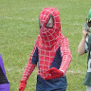 Meet your Posher, Jack